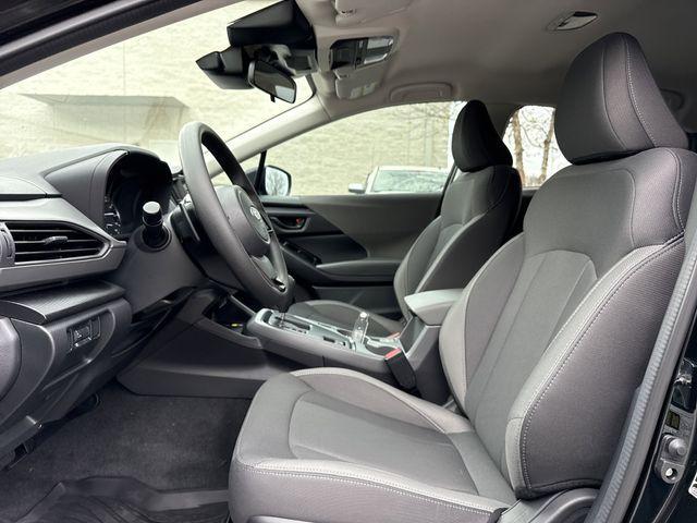 new 2026 Subaru Crosstrek car, priced at $29,124