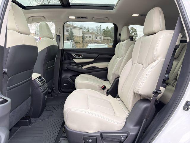 new 2026 Subaru Ascent car, priced at $49,096