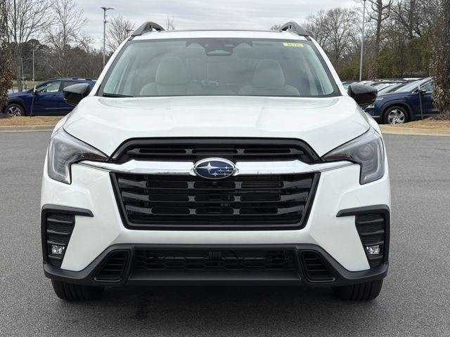 new 2026 Subaru Ascent car, priced at $49,096
