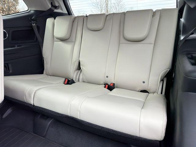 new 2026 Subaru Ascent car, priced at $49,096