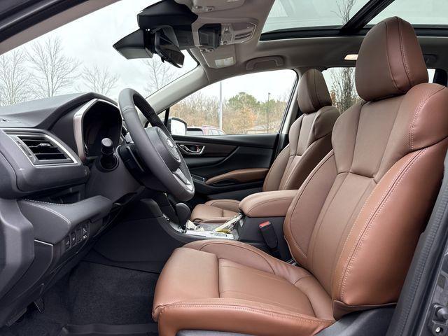 new 2026 Subaru Ascent car, priced at $52,936