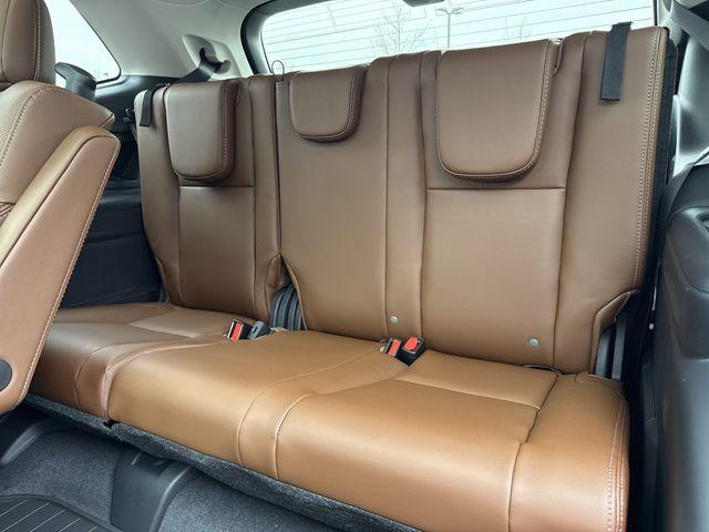 new 2026 Subaru Ascent car, priced at $52,936