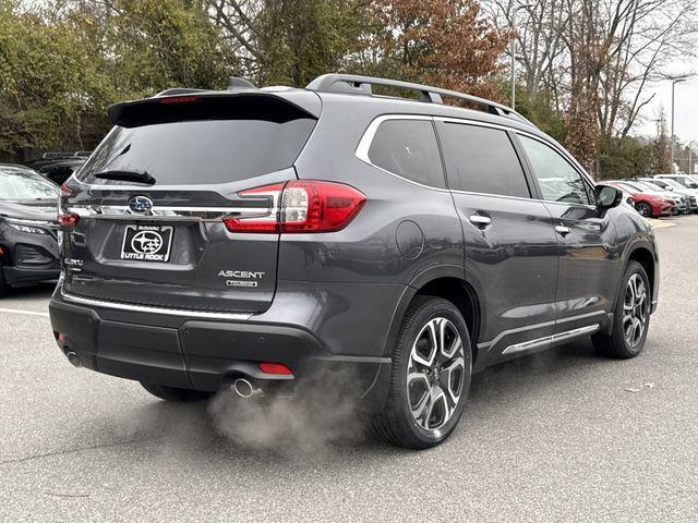 new 2026 Subaru Ascent car, priced at $52,936