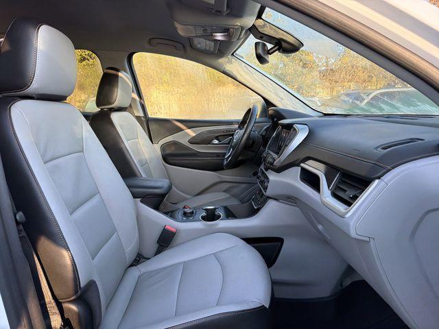 used 2020 GMC Terrain car, priced at $16,000