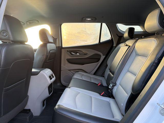 used 2020 GMC Terrain car, priced at $16,000
