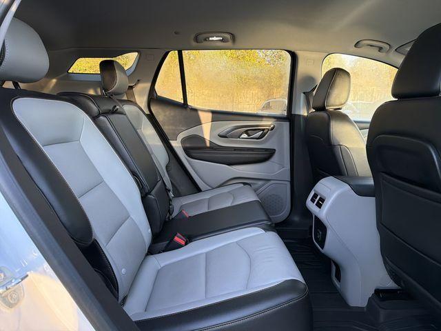 used 2020 GMC Terrain car, priced at $16,000