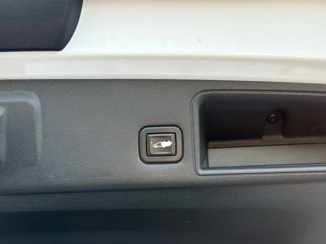 used 2020 GMC Terrain car, priced at $16,000