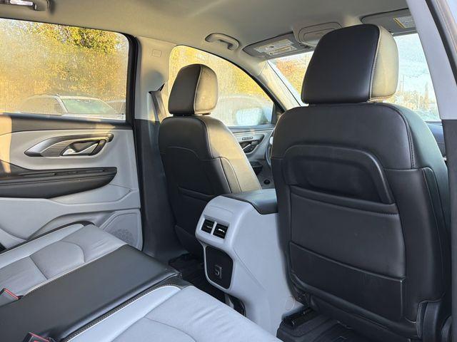 used 2020 GMC Terrain car, priced at $16,000