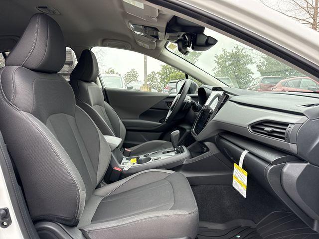 new 2026 Subaru Crosstrek car, priced at $29,268