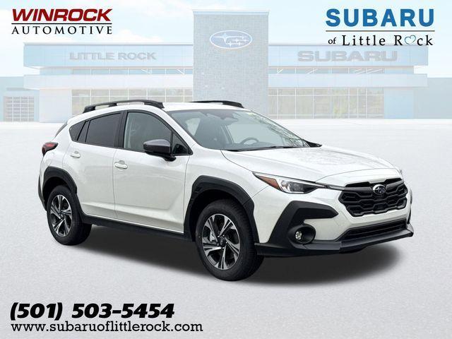 new 2026 Subaru Crosstrek car, priced at $29,268