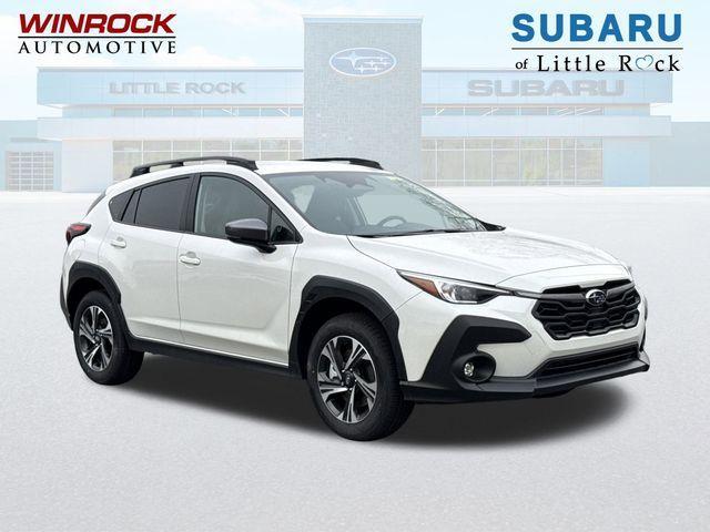 new 2026 Subaru Crosstrek car, priced at $28,668