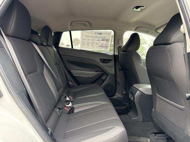 new 2026 Subaru Crosstrek car, priced at $29,268