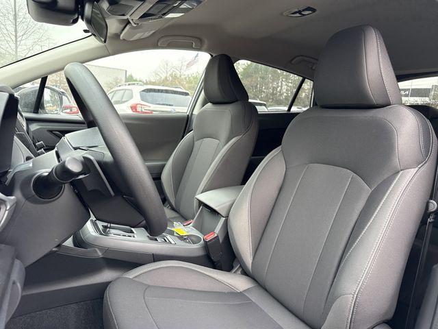 new 2026 Subaru Crosstrek car, priced at $29,268