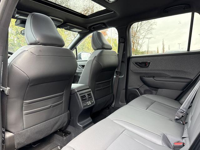 new 2026 Subaru Outback car, priced at $41,382