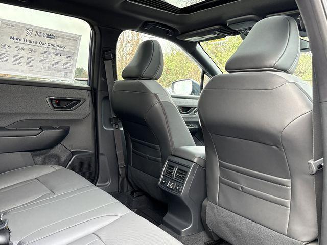 new 2026 Subaru Outback car, priced at $41,382