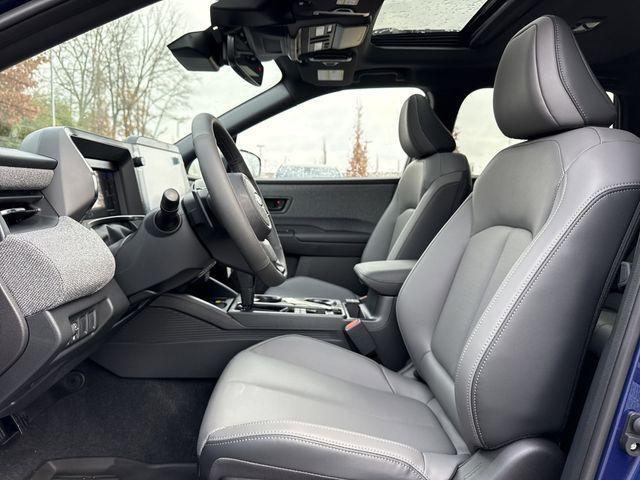 new 2026 Subaru Outback car, priced at $41,382