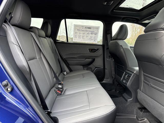 new 2026 Subaru Outback car, priced at $41,382