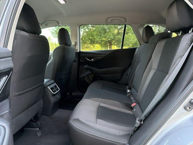 used 2024 Subaru Outback car, priced at $24,895