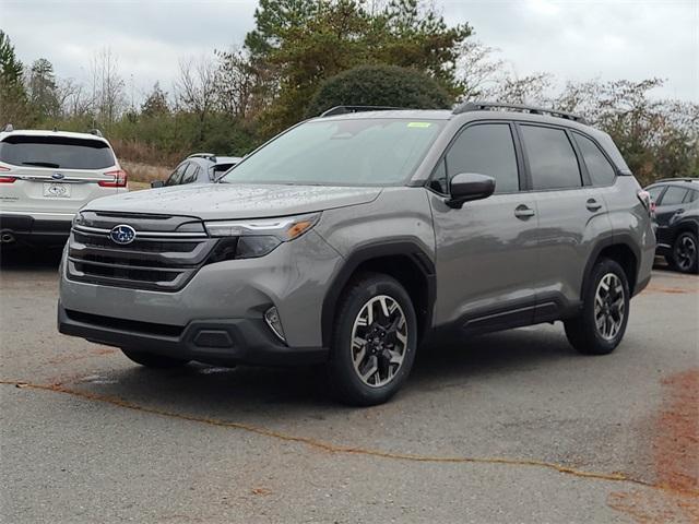 new 2026 Subaru Forester car, priced at $34,765