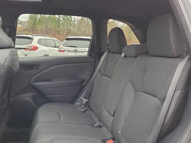 new 2026 Subaru Forester car, priced at $34,765