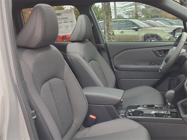 new 2026 Subaru Forester car, priced at $34,765