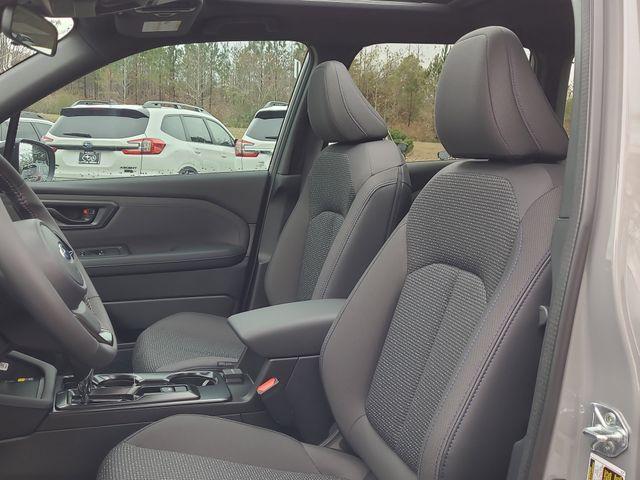 new 2026 Subaru Forester car, priced at $34,765
