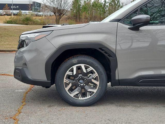 new 2026 Subaru Forester car, priced at $34,765