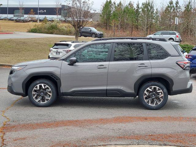 new 2026 Subaru Forester car, priced at $34,765