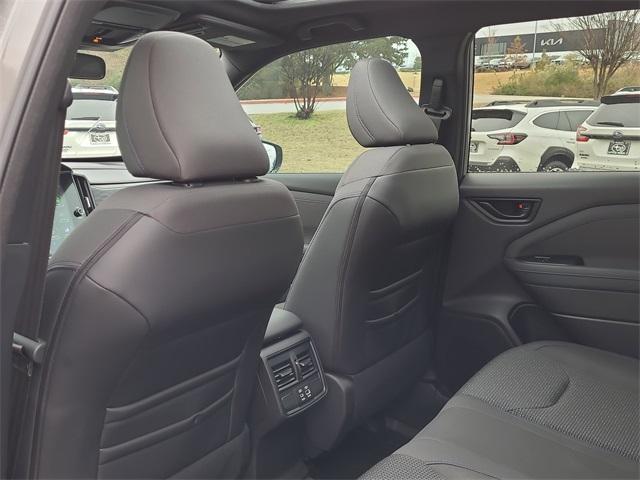 new 2026 Subaru Forester car, priced at $34,765