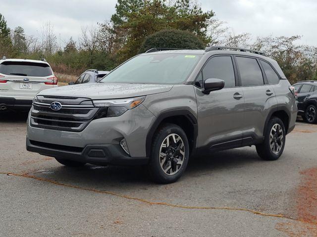new 2026 Subaru Forester car, priced at $34,765