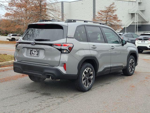 new 2026 Subaru Forester car, priced at $34,765