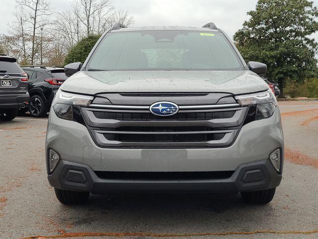 new 2026 Subaru Forester car, priced at $34,765