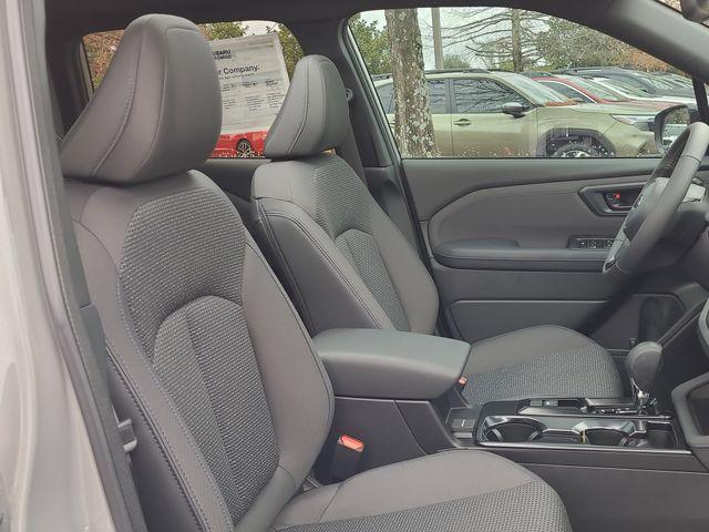 new 2026 Subaru Forester car, priced at $34,765