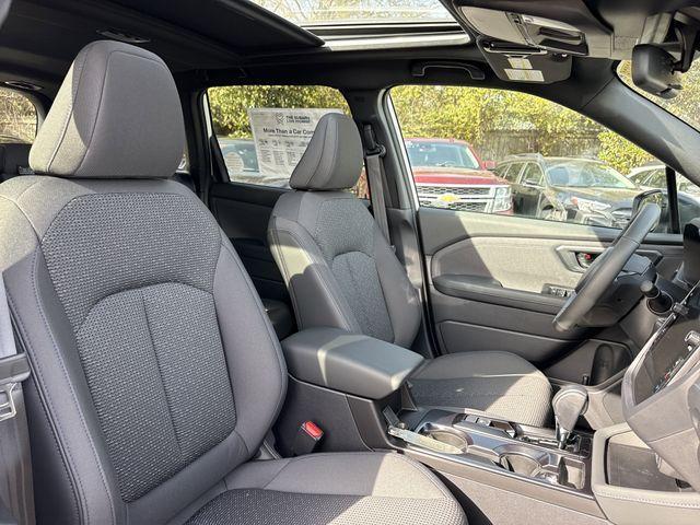 new 2026 Subaru Forester car, priced at $35,570