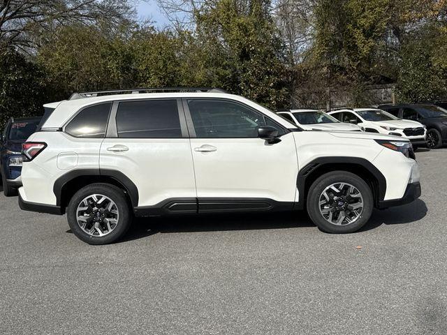 new 2026 Subaru Forester car, priced at $35,570