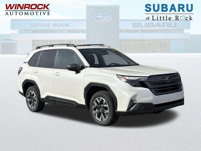 new 2026 Subaru Forester car, priced at $35,570