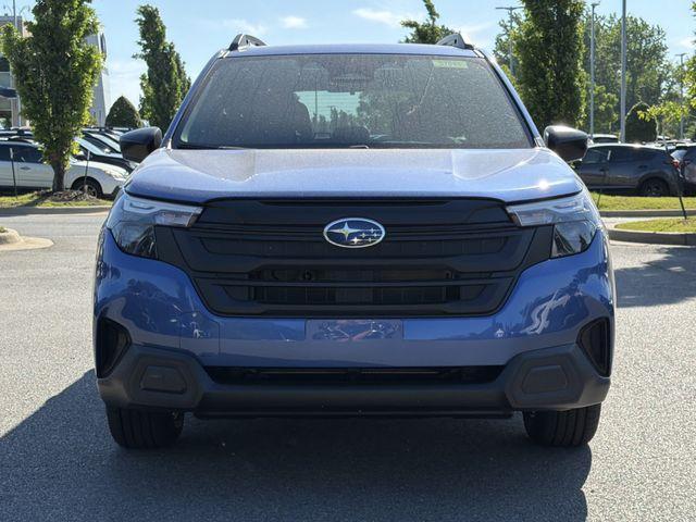 new 2026 Subaru Forester car, priced at $30,546
