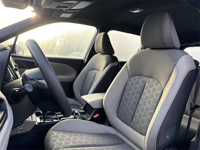 new 2026 Subaru Forester car, priced at $30,896