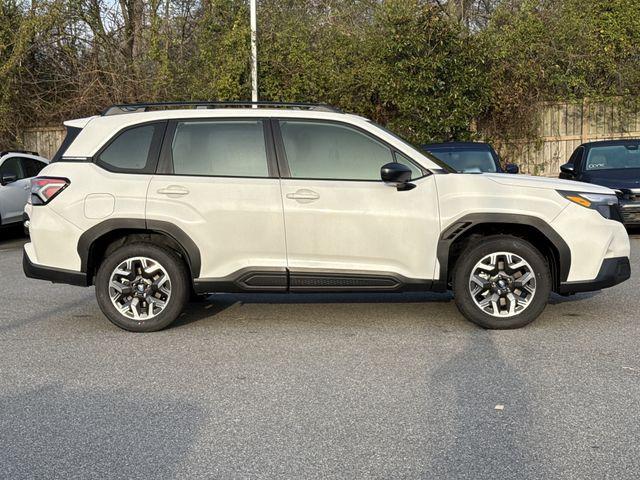 new 2026 Subaru Forester car, priced at $30,896