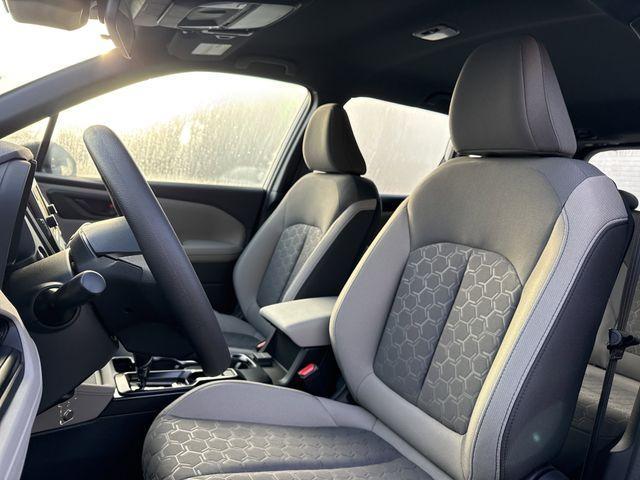 new 2026 Subaru Forester car, priced at $30,896