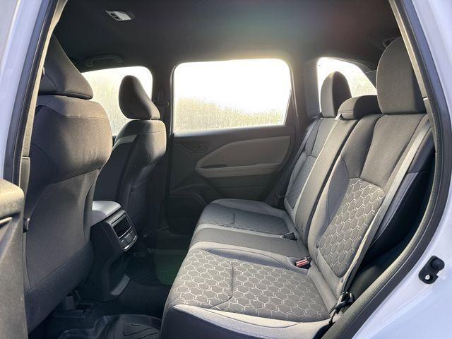new 2026 Subaru Forester car, priced at $30,896