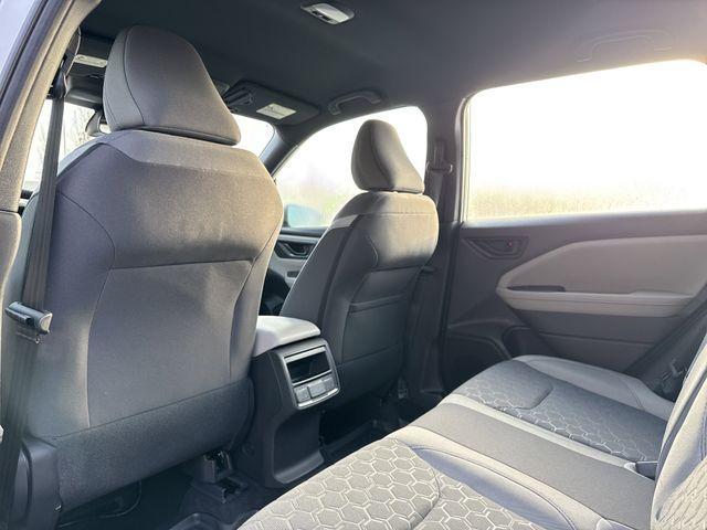 new 2026 Subaru Forester car, priced at $30,896