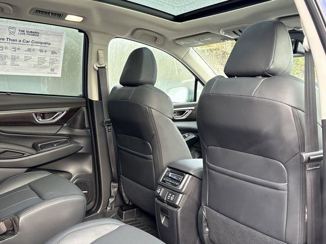 new 2026 Subaru Ascent car, priced at $52,936