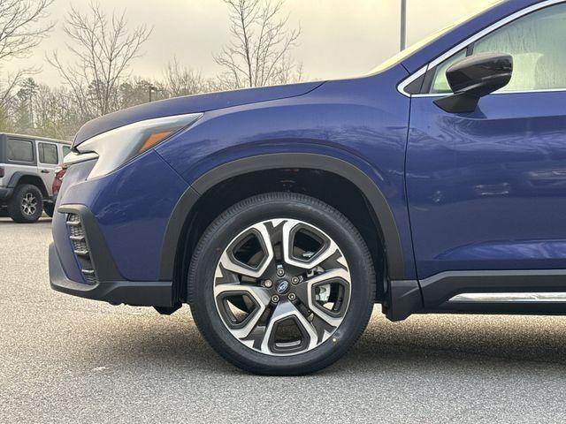 new 2026 Subaru Ascent car, priced at $52,936