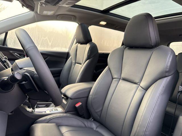 new 2026 Subaru Ascent car, priced at $52,936