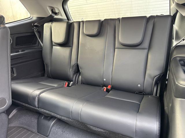 new 2026 Subaru Ascent car, priced at $52,936