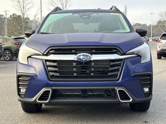 new 2026 Subaru Ascent car, priced at $52,936
