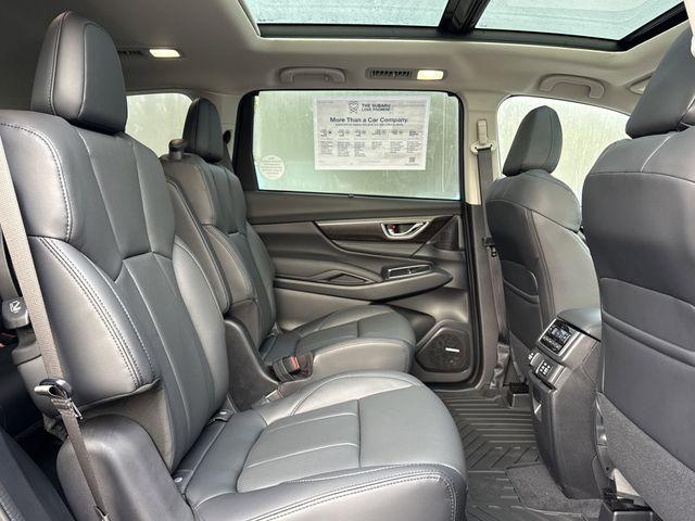 new 2026 Subaru Ascent car, priced at $52,936