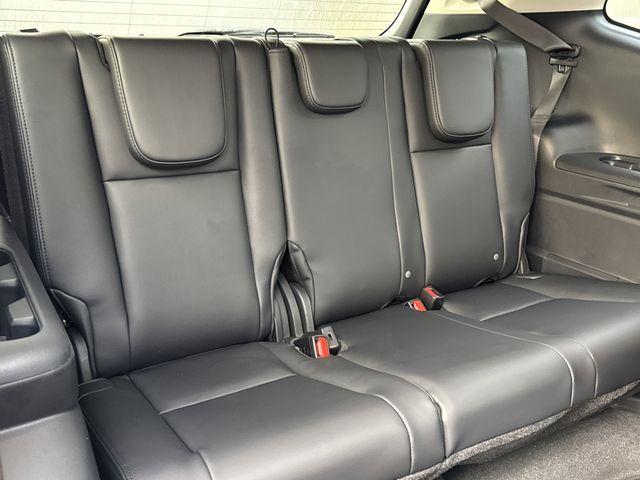 new 2026 Subaru Ascent car, priced at $52,936