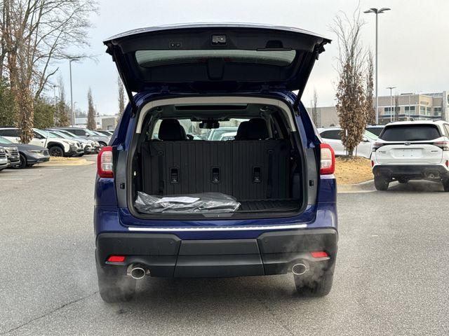 new 2026 Subaru Ascent car, priced at $52,936